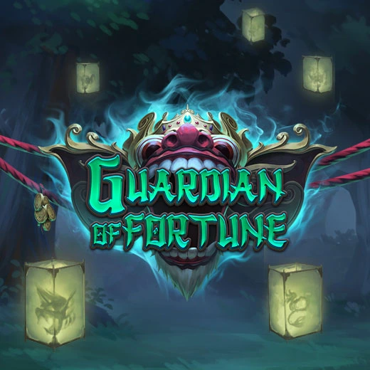 RTP Onegame Guardian of Fortune